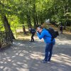 Spacer fotograficzny po parku pszczyńskim